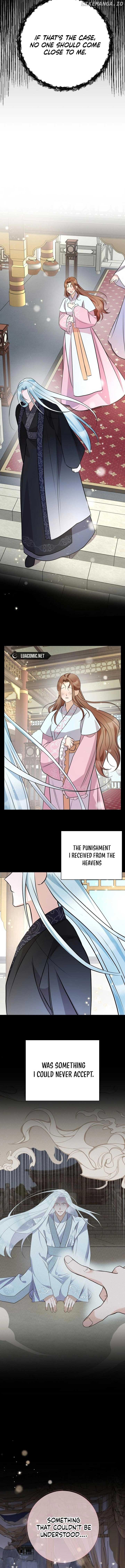 Bride of the White Dragon Chapter 14 - page 12
