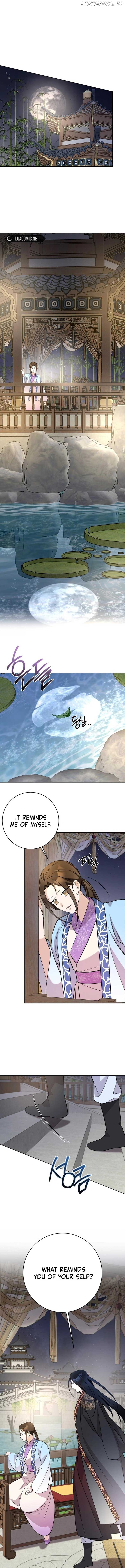 Bride of the White Dragon Chapter 14 - page 5