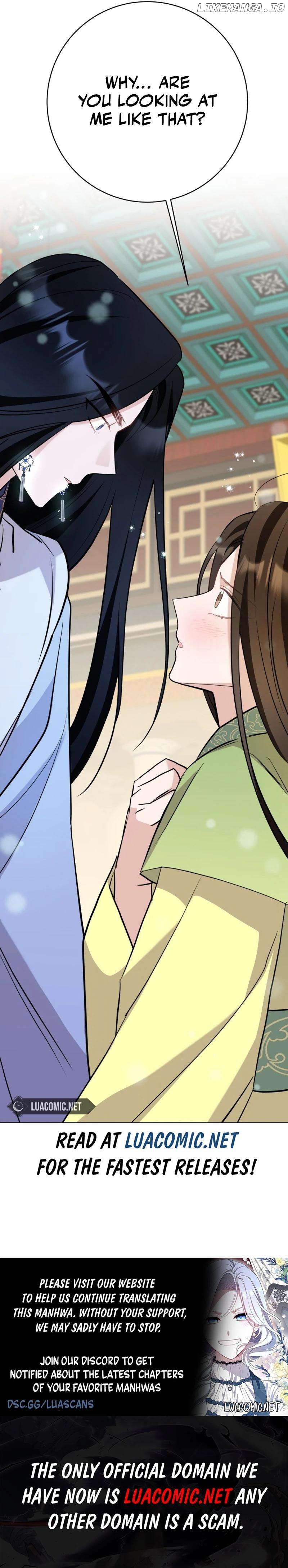 Bride of the White Dragon Chapter 12 - page 12
