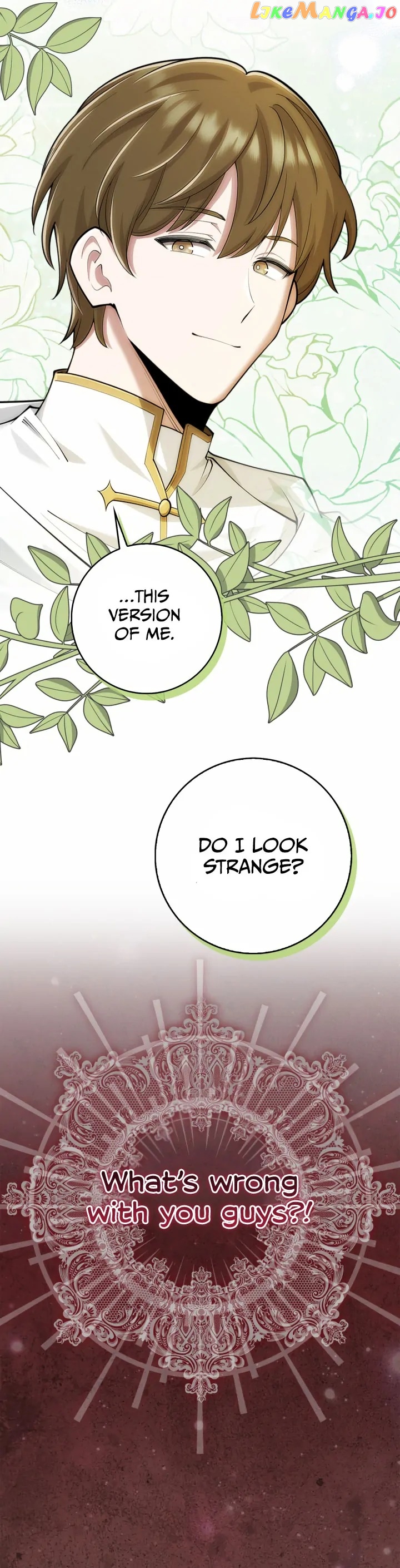 The Dungeon's Dying S-Class Lady Chapter 0.1 - page 21
