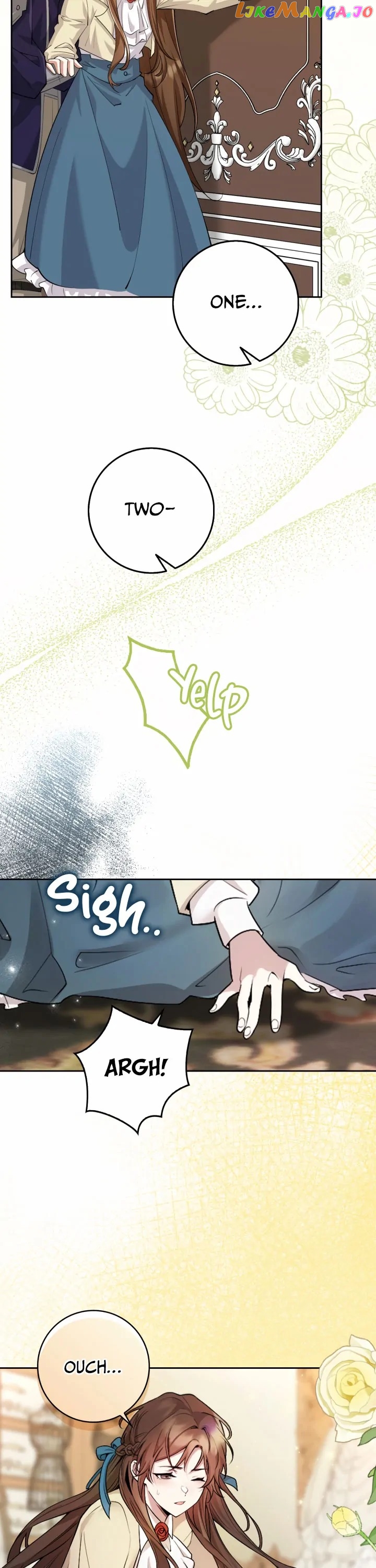 The Dungeon's Dying S-Class Lady Chapter 0.1 - page 3