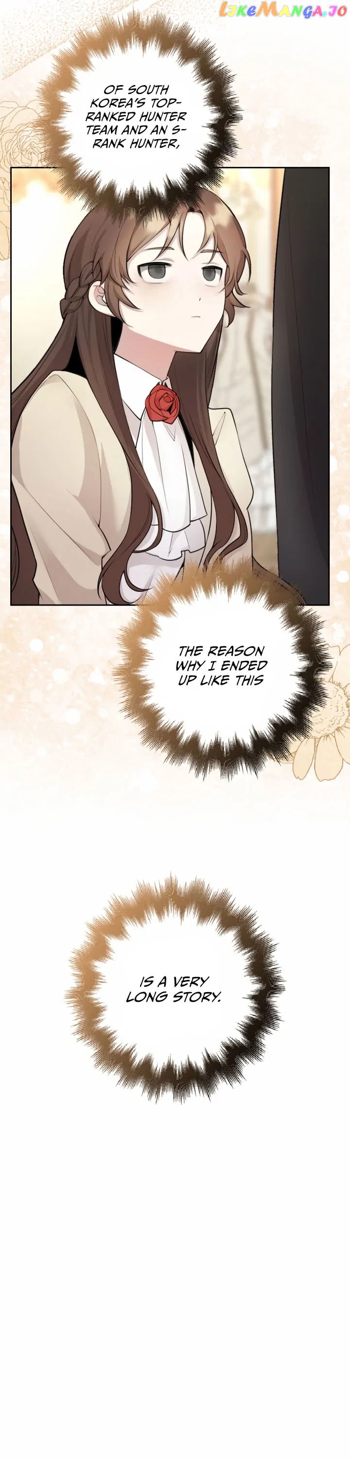 The Dungeon's Dying S-Class Lady Chapter 0.1 - page 6