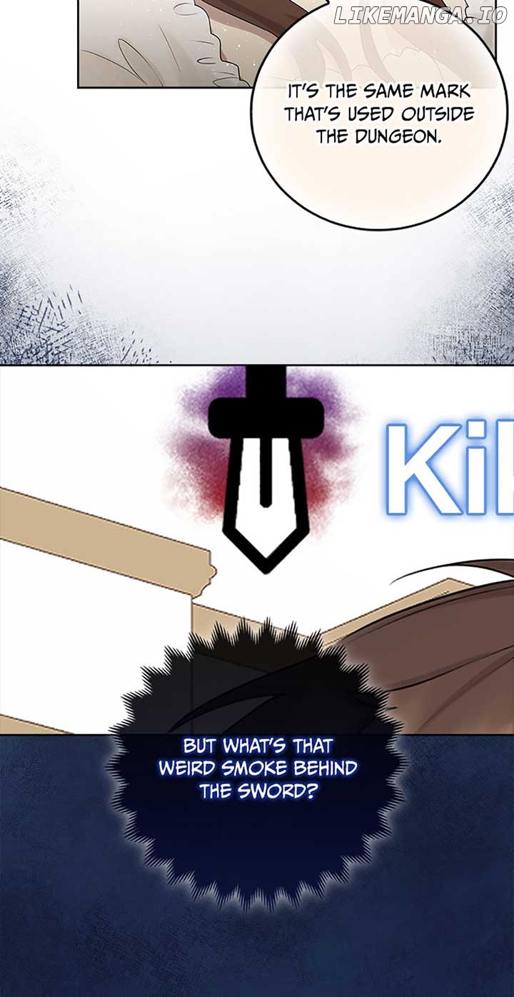 The Dungeon's Dying S-Class Lady Chapter 2 - page 11