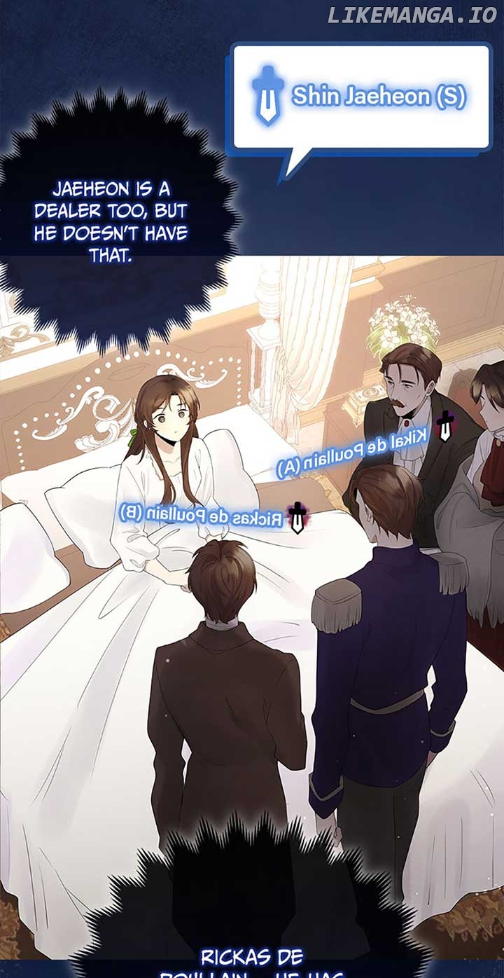The Dungeon's Dying S-Class Lady Chapter 2 - page 12