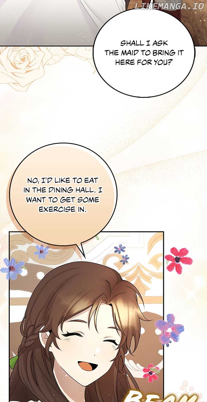 The Dungeon's Dying S-Class Lady Chapter 2 - page 14
