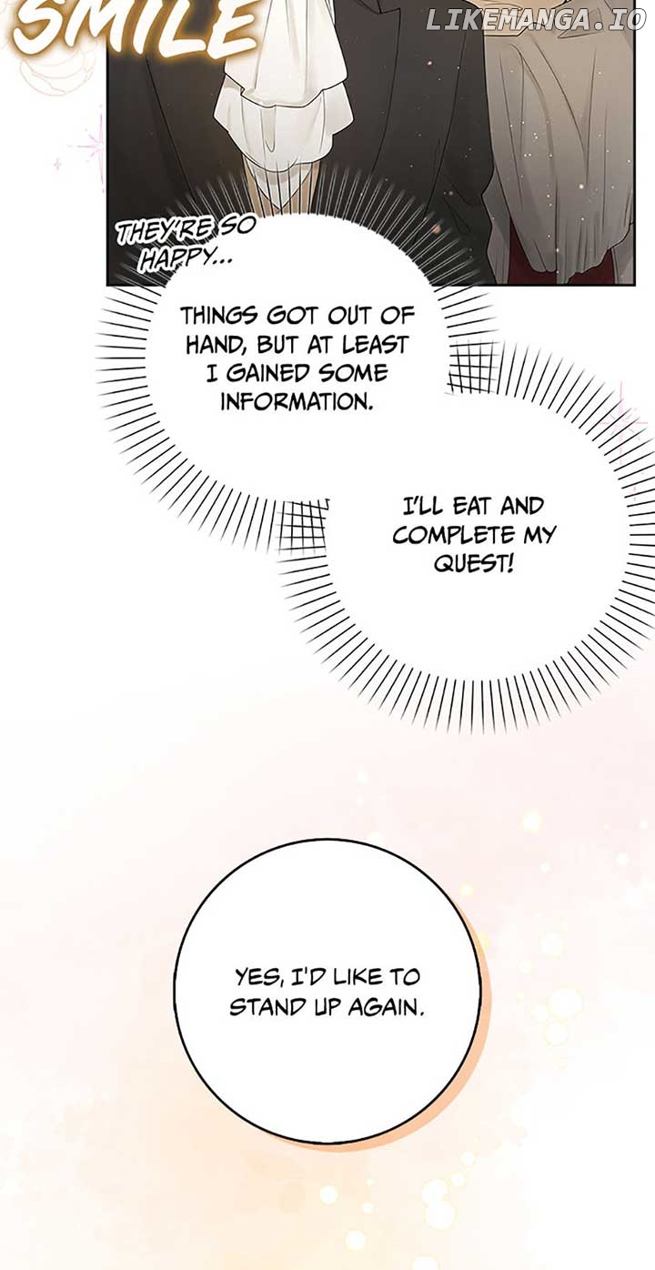 The Dungeon's Dying S-Class Lady Chapter 2 - page 16