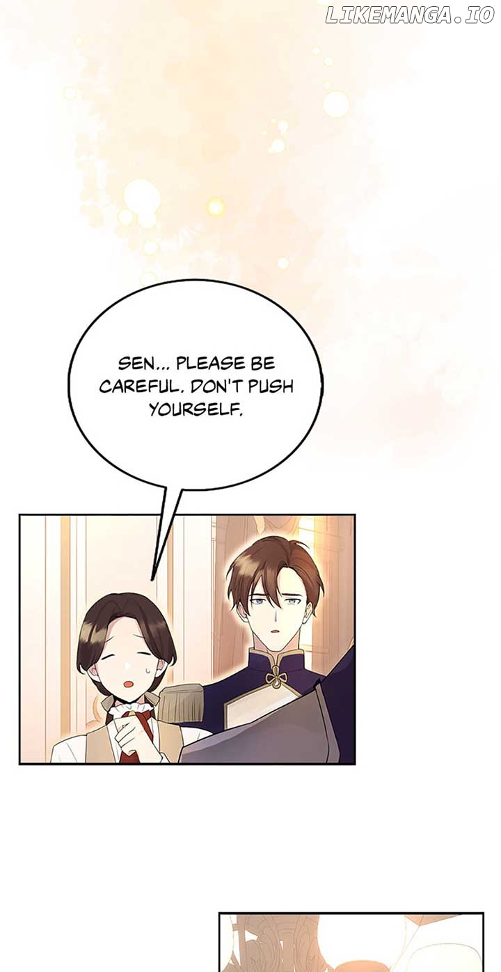 The Dungeon's Dying S-Class Lady Chapter 2 - page 17