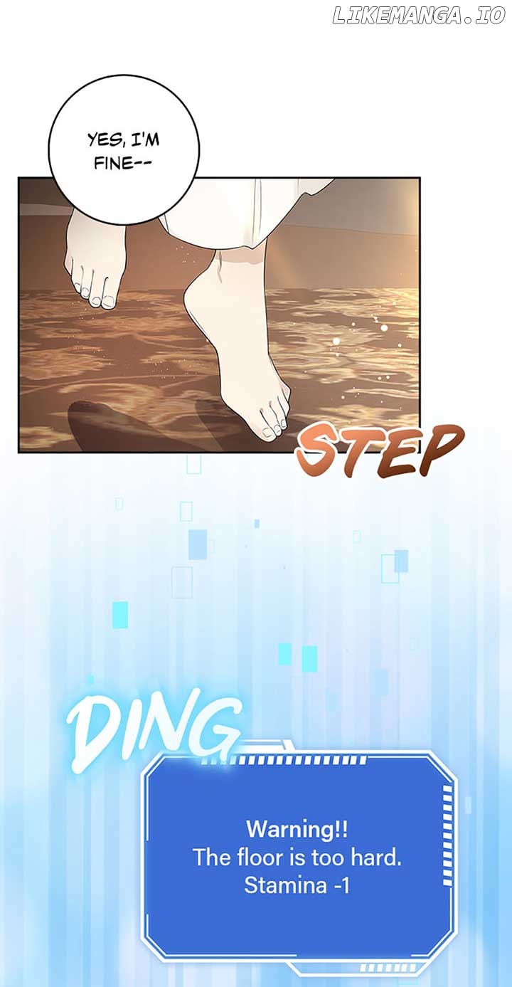 The Dungeon's Dying S-Class Lady Chapter 2 - page 19