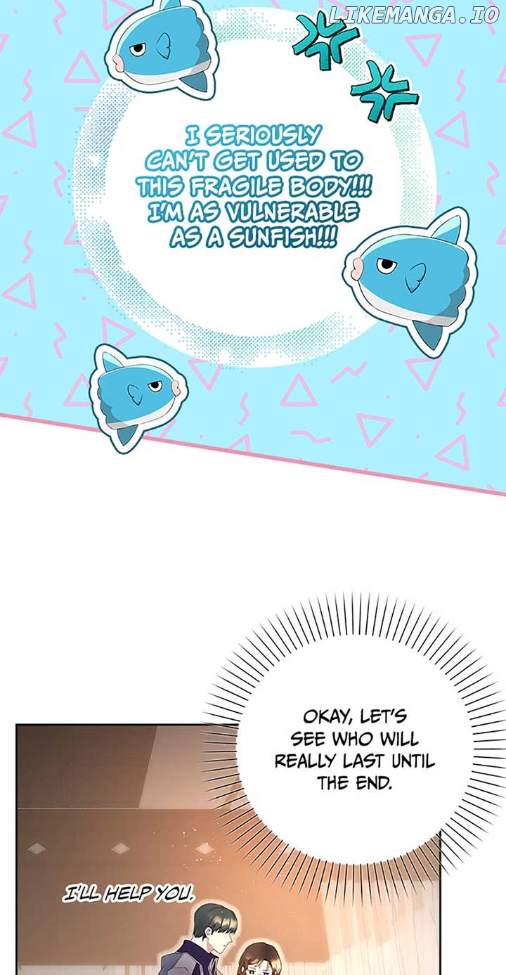 The Dungeon's Dying S-Class Lady Chapter 2 - page 21