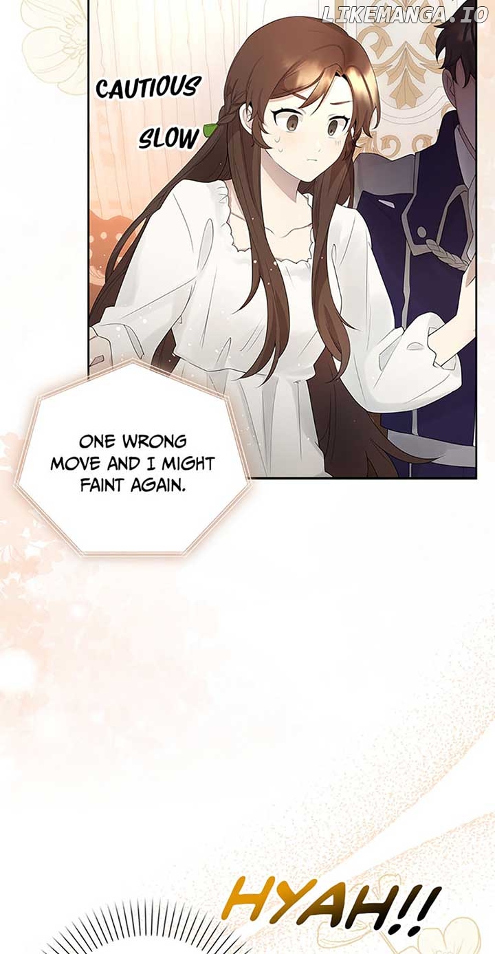 The Dungeon's Dying S-Class Lady Chapter 2 - page 23