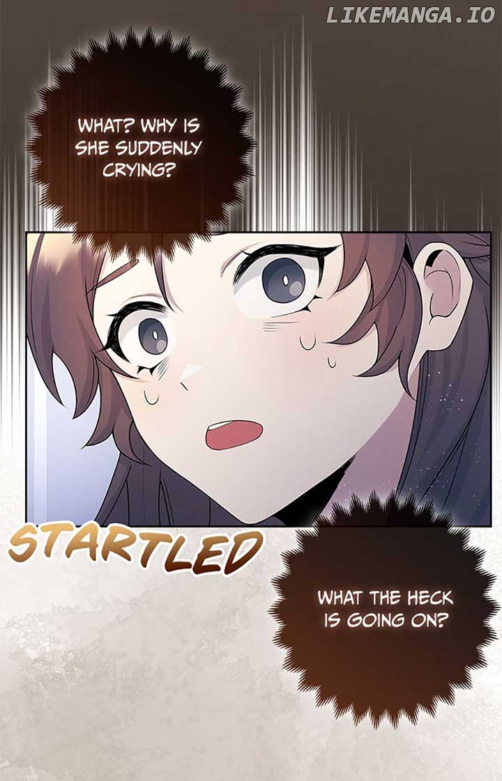 The Dungeon's Dying S-Class Lady Chapter 2 - page 29