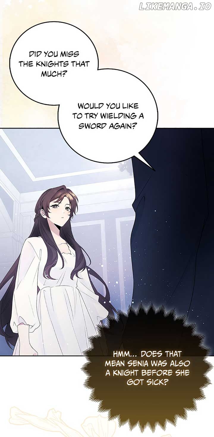 The Dungeon's Dying S-Class Lady Chapter 2 - page 32