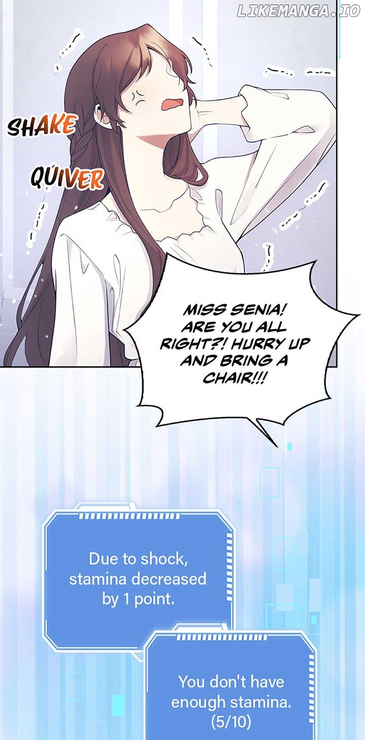 The Dungeon's Dying S-Class Lady Chapter 2 - page 42