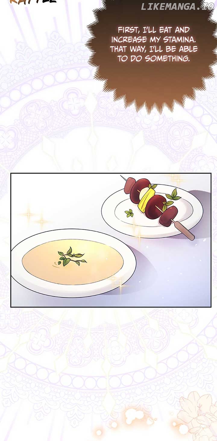 The Dungeon's Dying S-Class Lady Chapter 2 - page 45