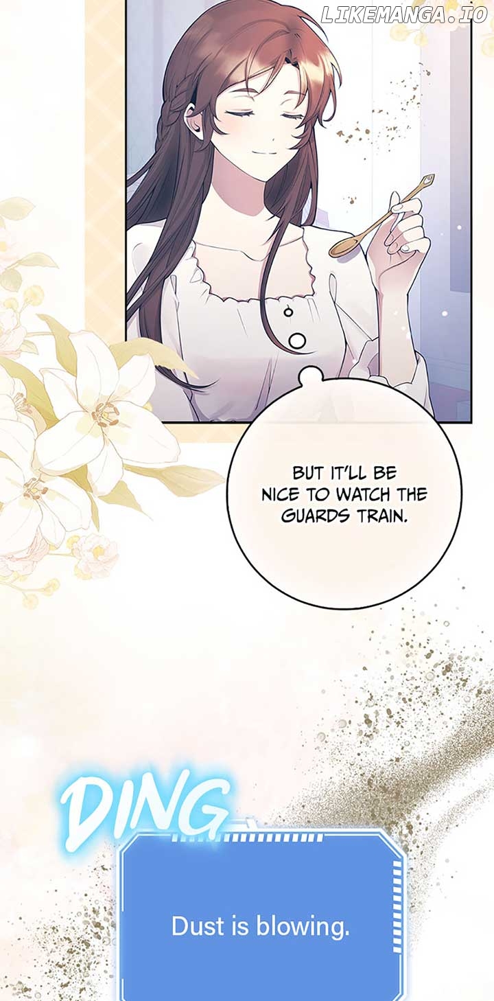 The Dungeon's Dying S-Class Lady Chapter 2 - page 47
