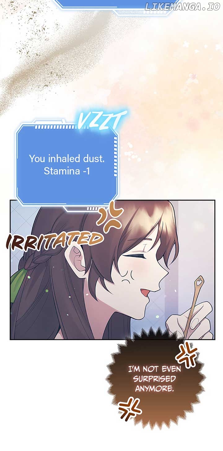 The Dungeon's Dying S-Class Lady Chapter 2 - page 48
