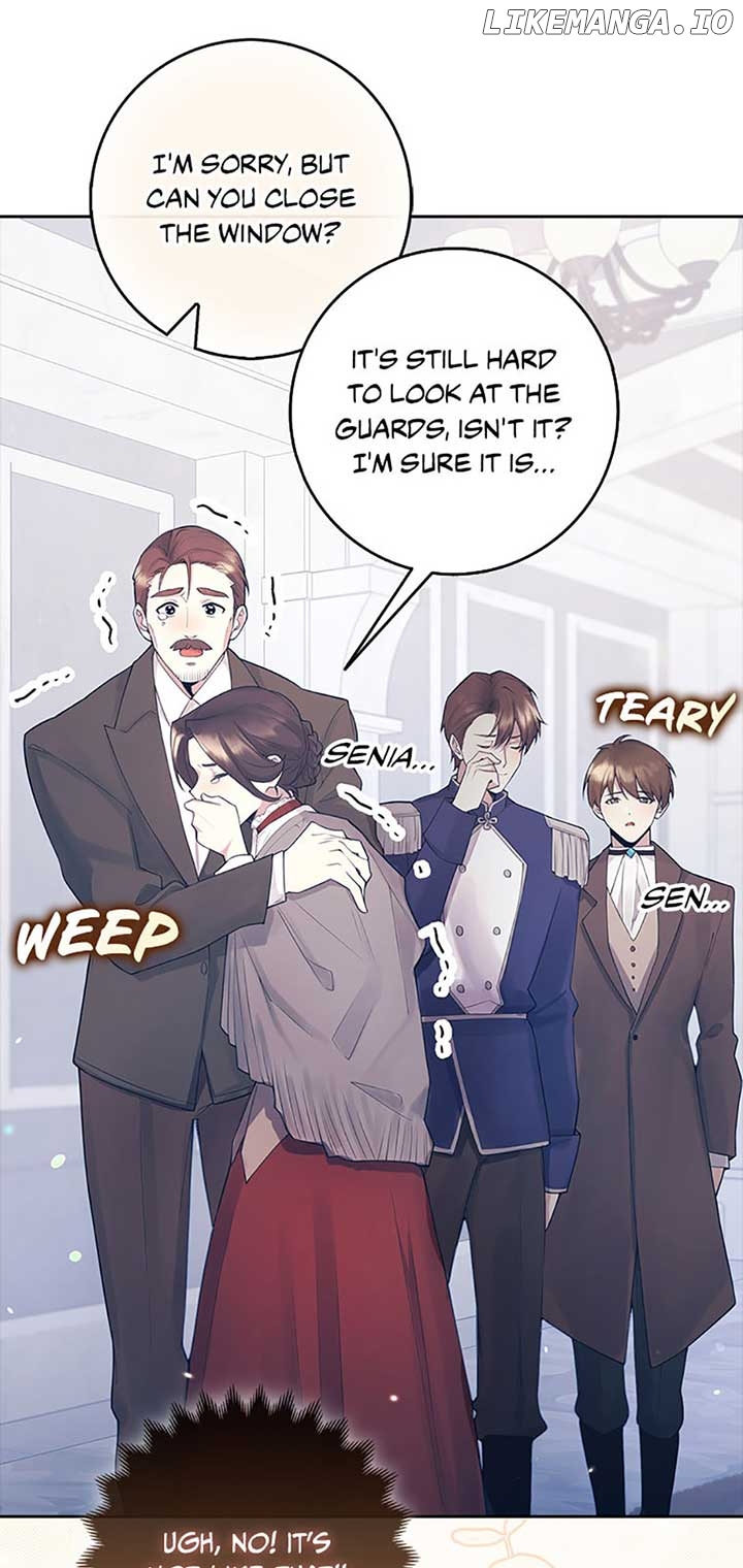 The Dungeon's Dying S-Class Lady Chapter 2 - page 49