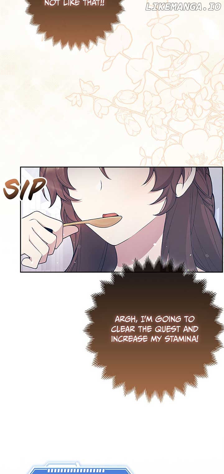 The Dungeon's Dying S-Class Lady Chapter 2 - page 50