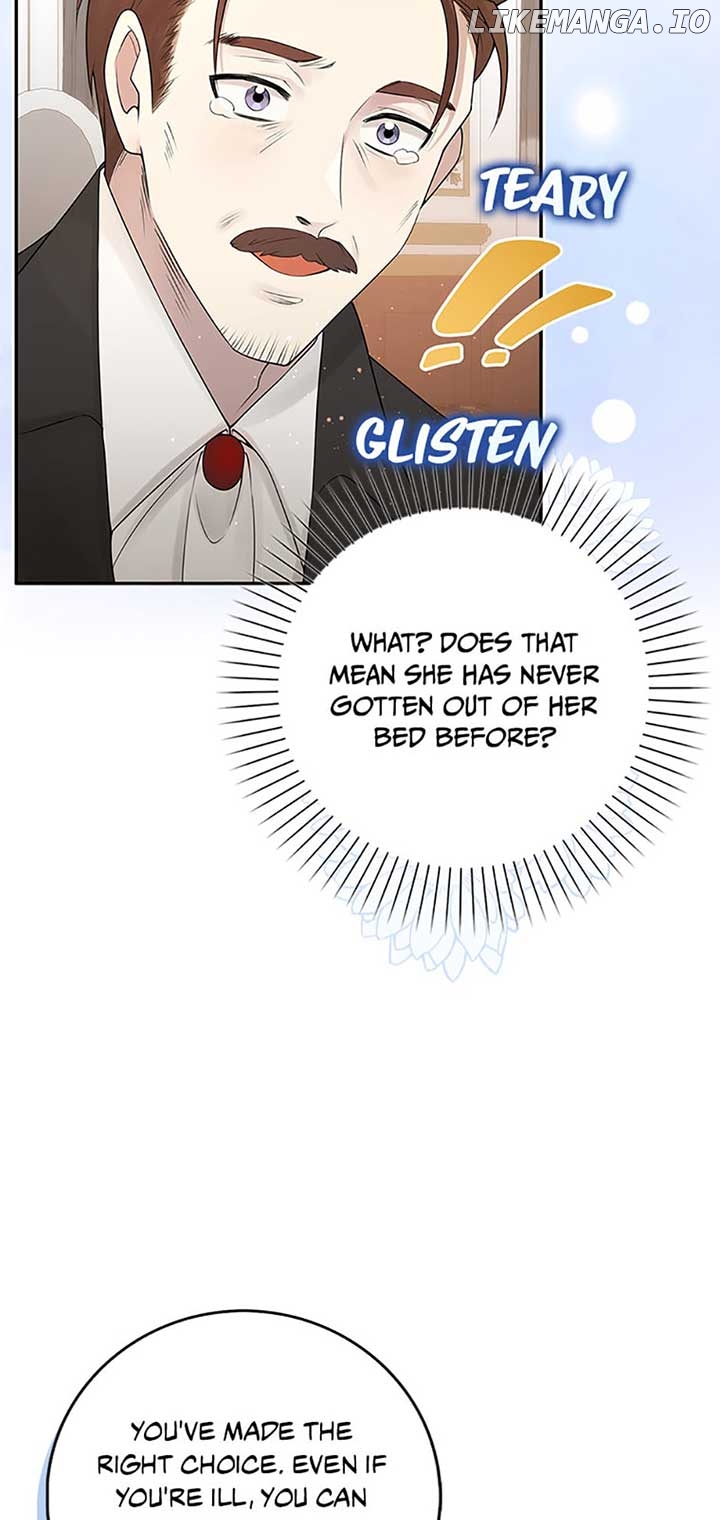The Dungeon's Dying S-Class Lady Chapter 2 - page 6