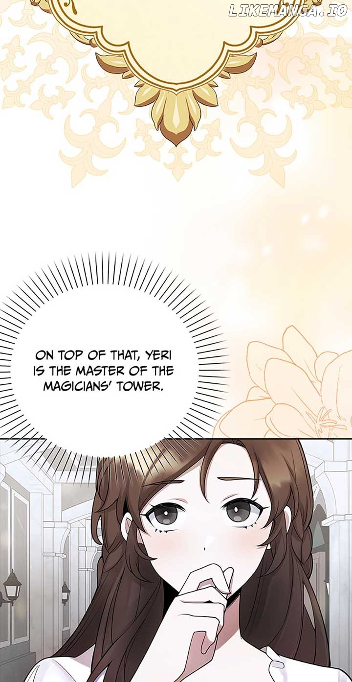 The Dungeon's Dying S-Class Lady Chapter 2 - page 65