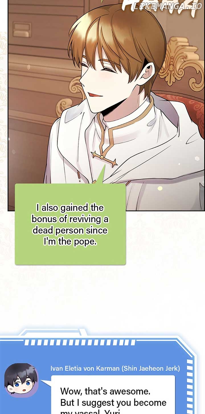 The Dungeon's Dying S-Class Lady Chapter 2 - page 73