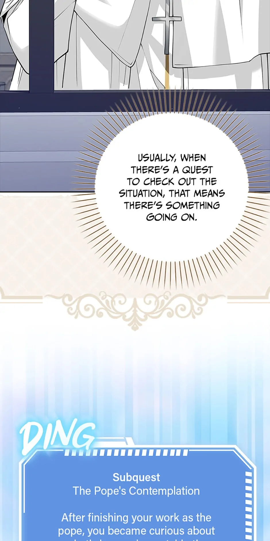 The Dungeon's Dying S-Class Lady Chapter 8 - page 10