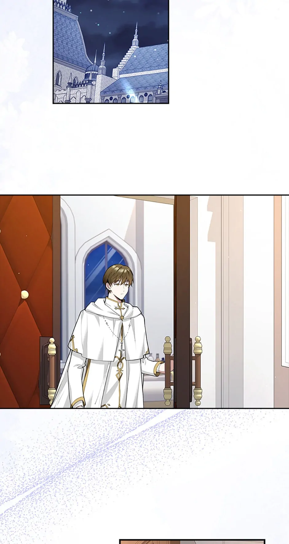 The Dungeon's Dying S-Class Lady Chapter 8 - page 2