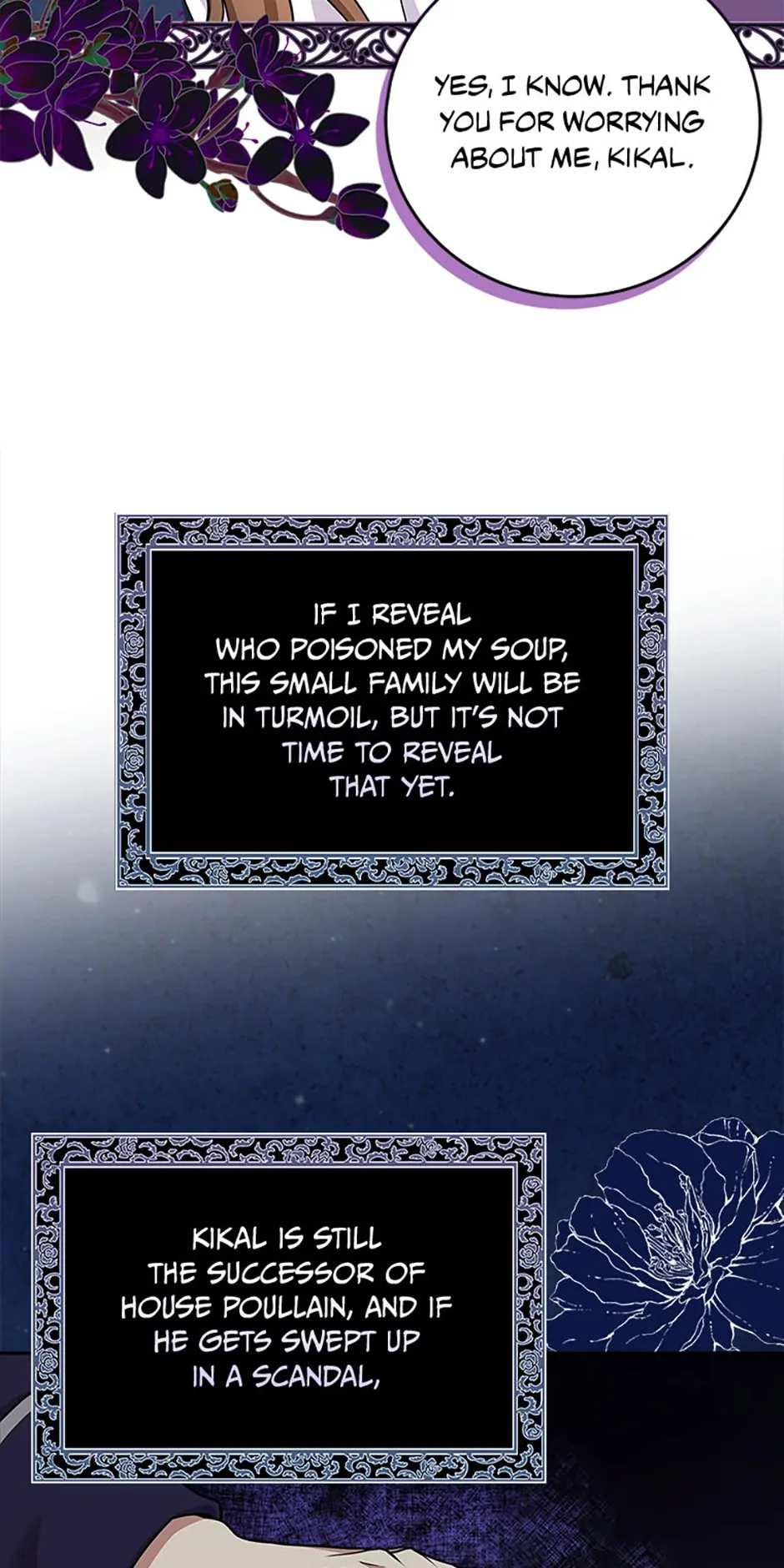 The Dungeon's Dying S-Class Lady Chapter 8 - page 21
