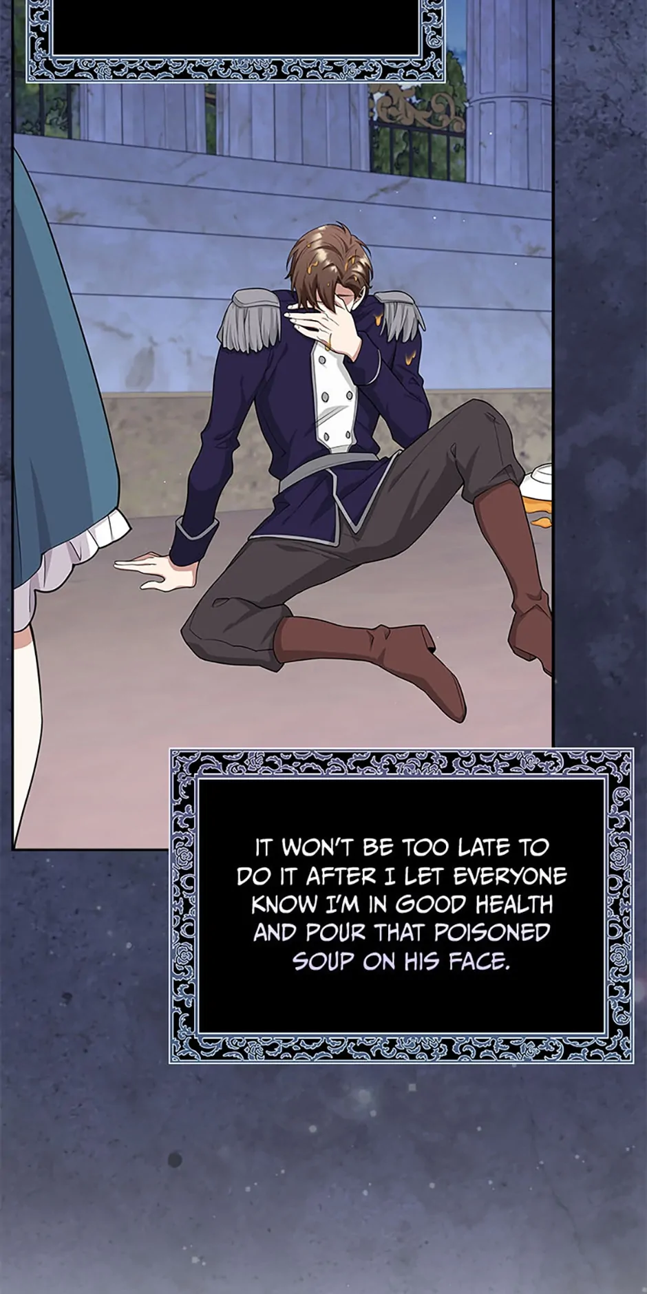 The Dungeon's Dying S-Class Lady Chapter 8 - page 23