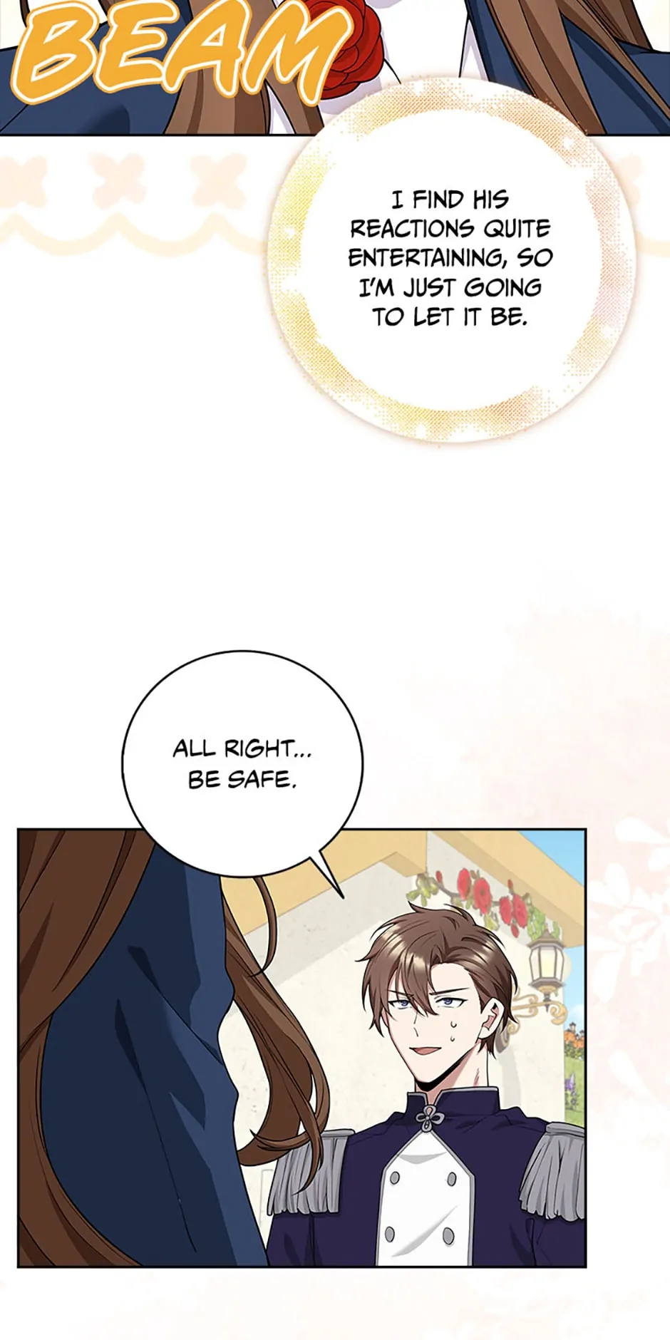 The Dungeon's Dying S-Class Lady Chapter 8 - page 26