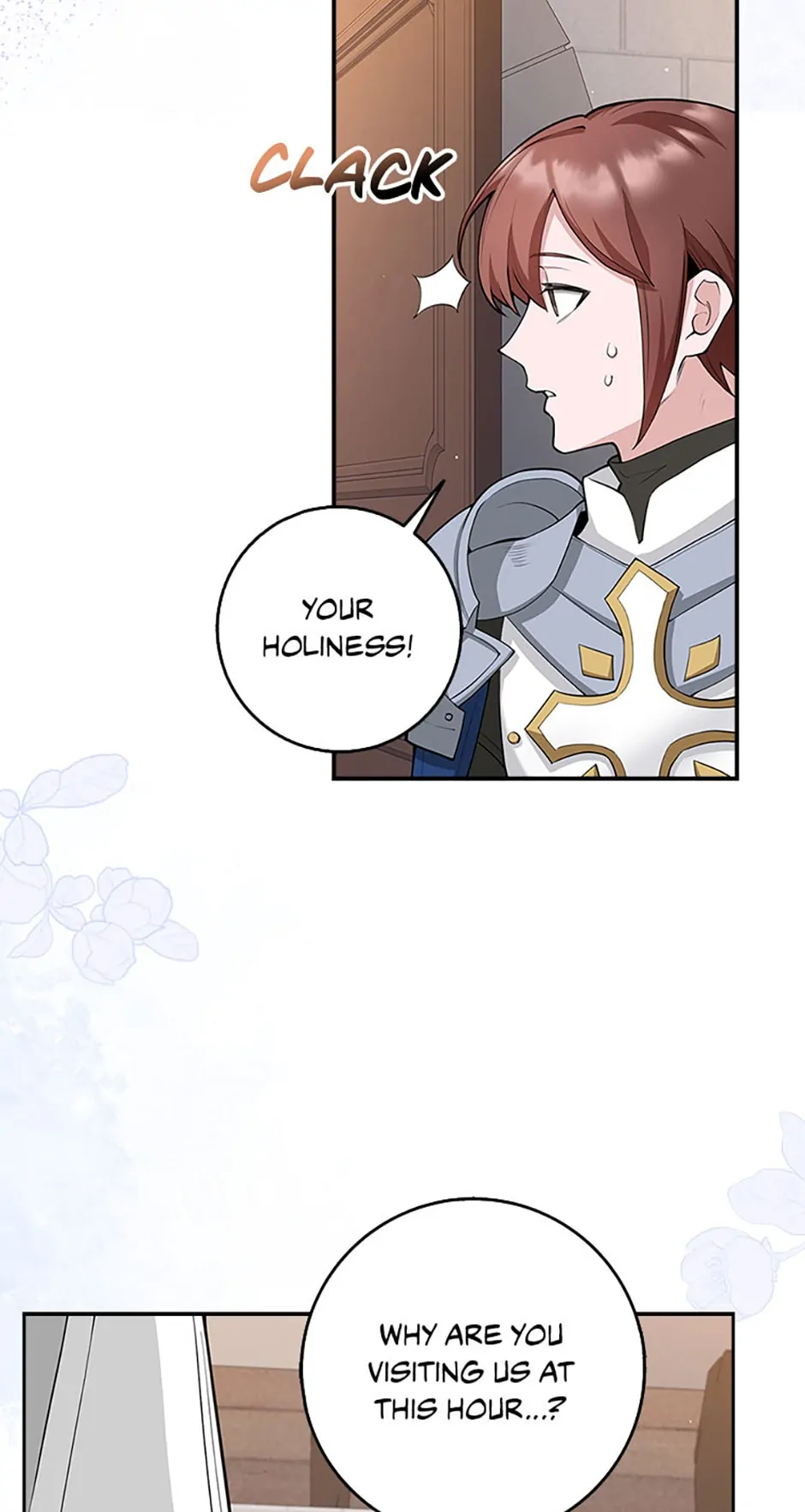 The Dungeon's Dying S-Class Lady Chapter 8 - page 3