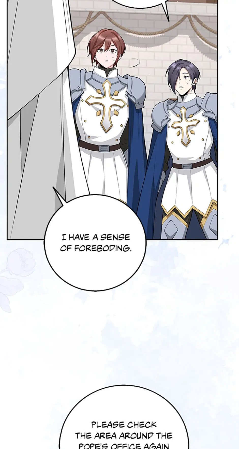 The Dungeon's Dying S-Class Lady Chapter 8 - page 4