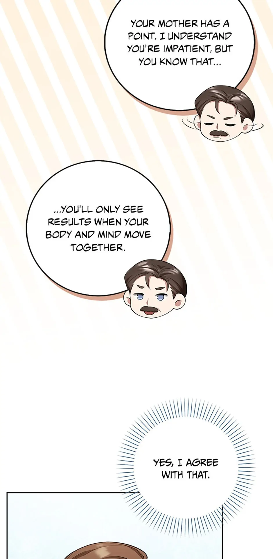 The Dungeon's Dying S-Class Lady Chapter 8 - page 43
