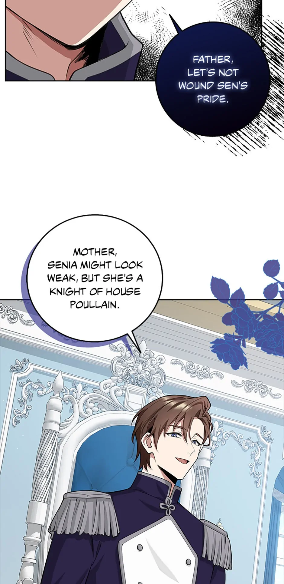 The Dungeon's Dying S-Class Lady Chapter 8 - page 59