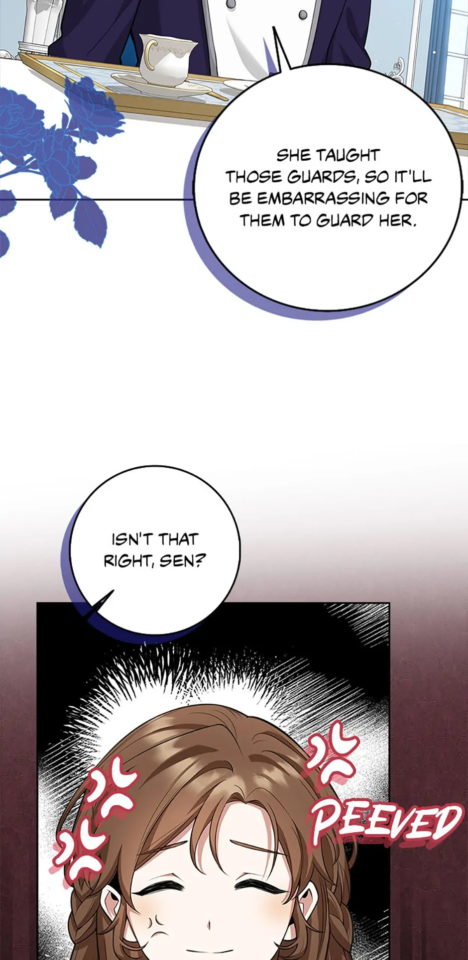 The Dungeon's Dying S-Class Lady Chapter 8 - page 60