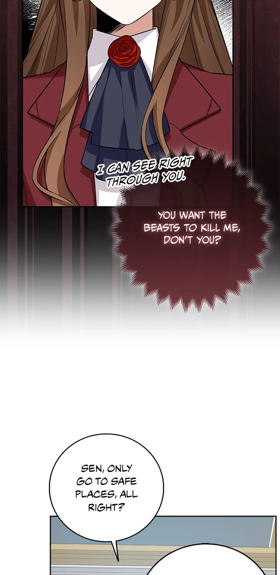 The Dungeon's Dying S-Class Lady Chapter 8 - page 61
