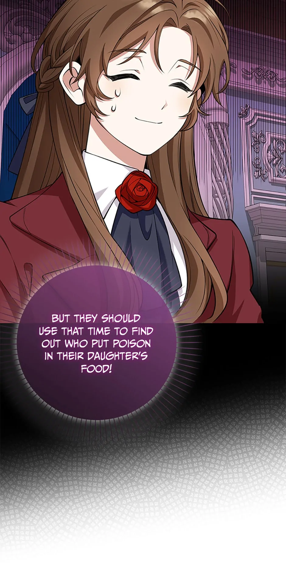 The Dungeon's Dying S-Class Lady Chapter 8 - page 63