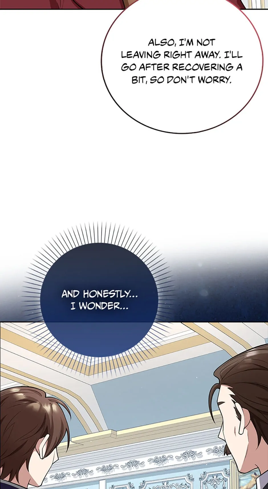 The Dungeon's Dying S-Class Lady Chapter 8 - page 65