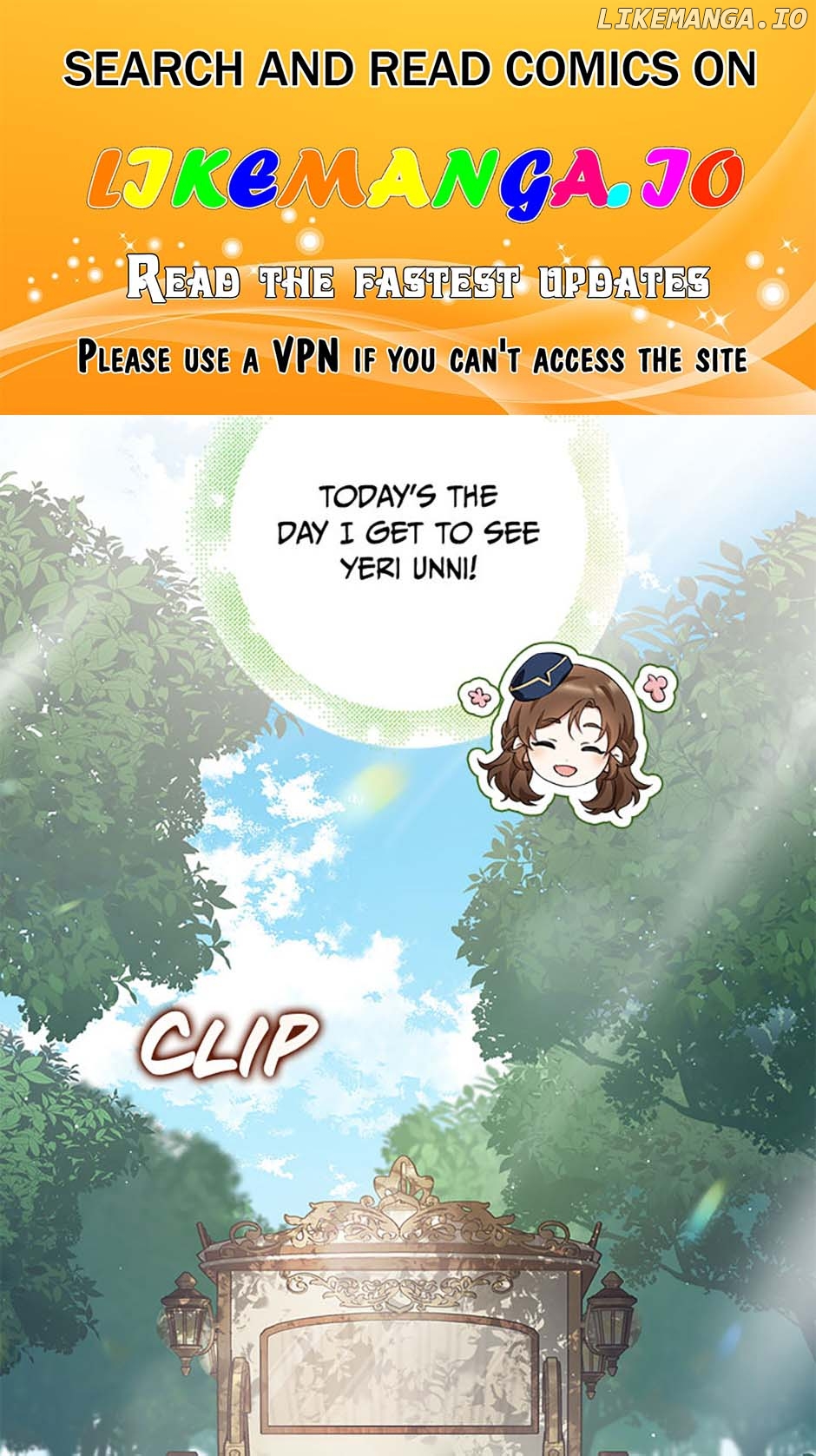 The Dungeon's Dying S-Class Lady Chapter 7 - page 1