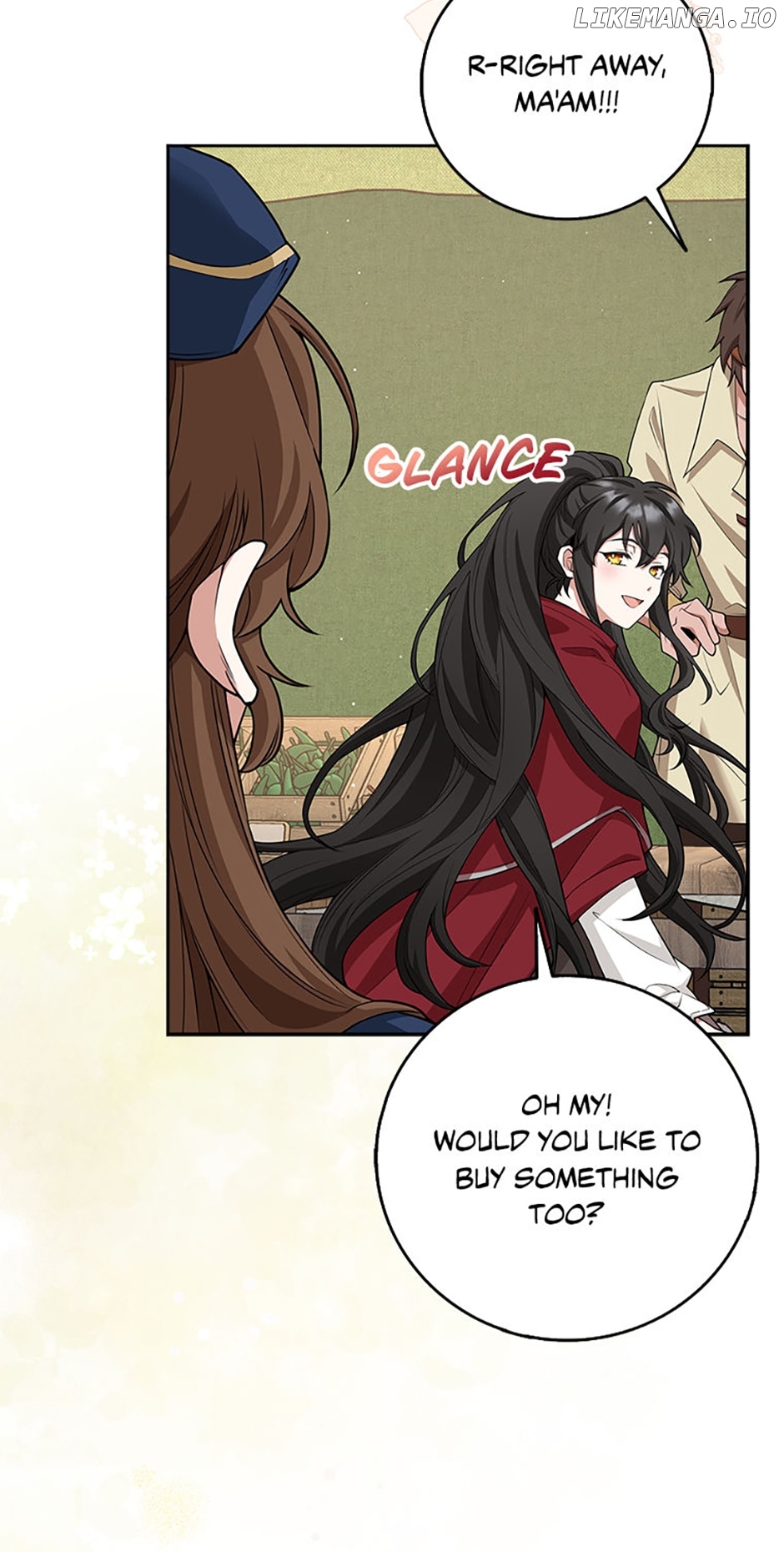 The Dungeon's Dying S-Class Lady Chapter 7 - page 10