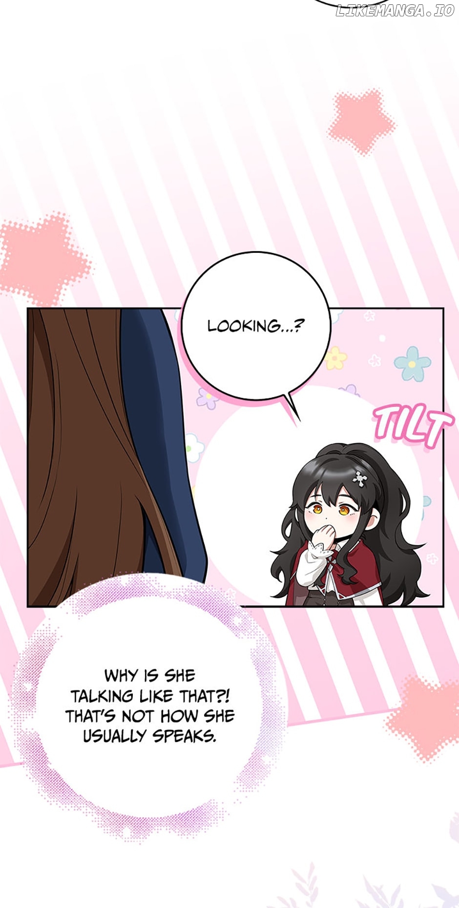 The Dungeon's Dying S-Class Lady Chapter 7 - page 12