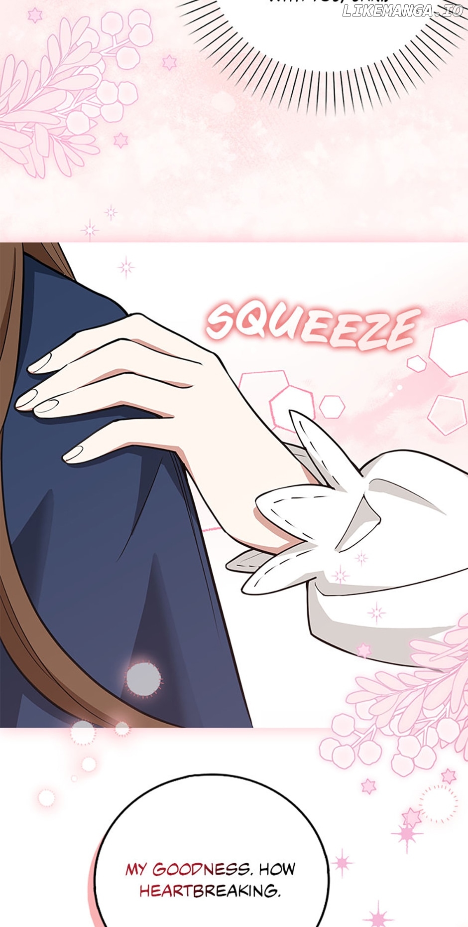 The Dungeon's Dying S-Class Lady Chapter 7 - page 14
