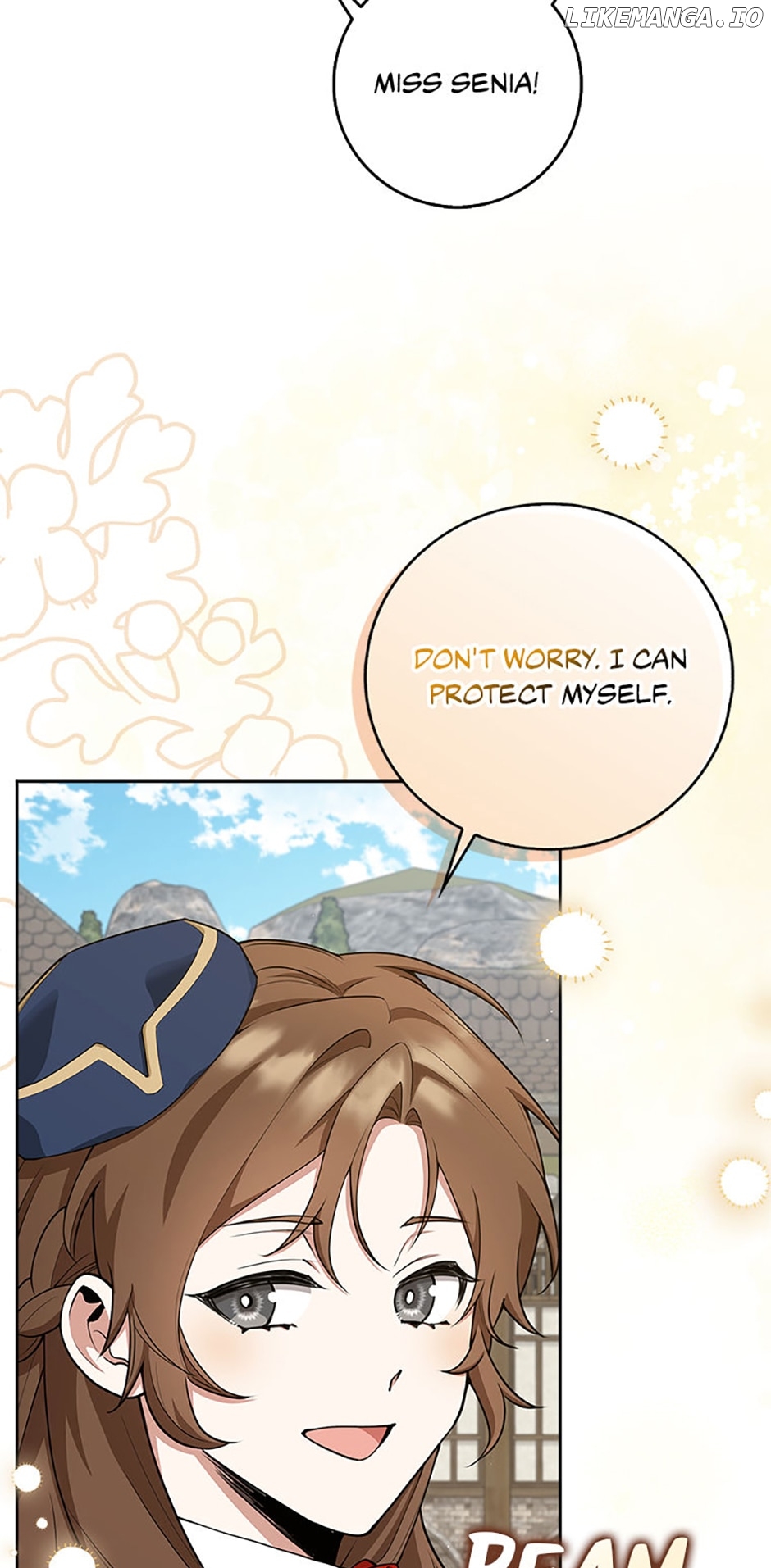 The Dungeon's Dying S-Class Lady Chapter 7 - page 19