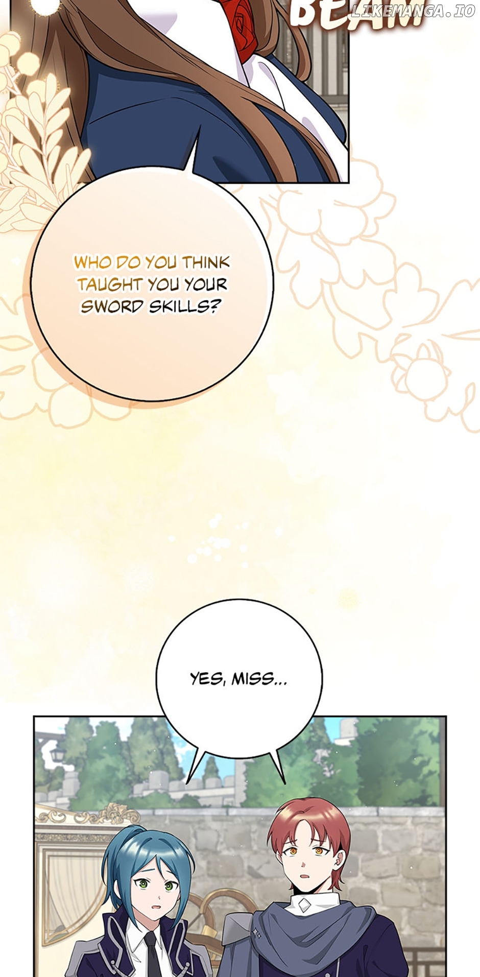 The Dungeon's Dying S-Class Lady Chapter 7 - page 20