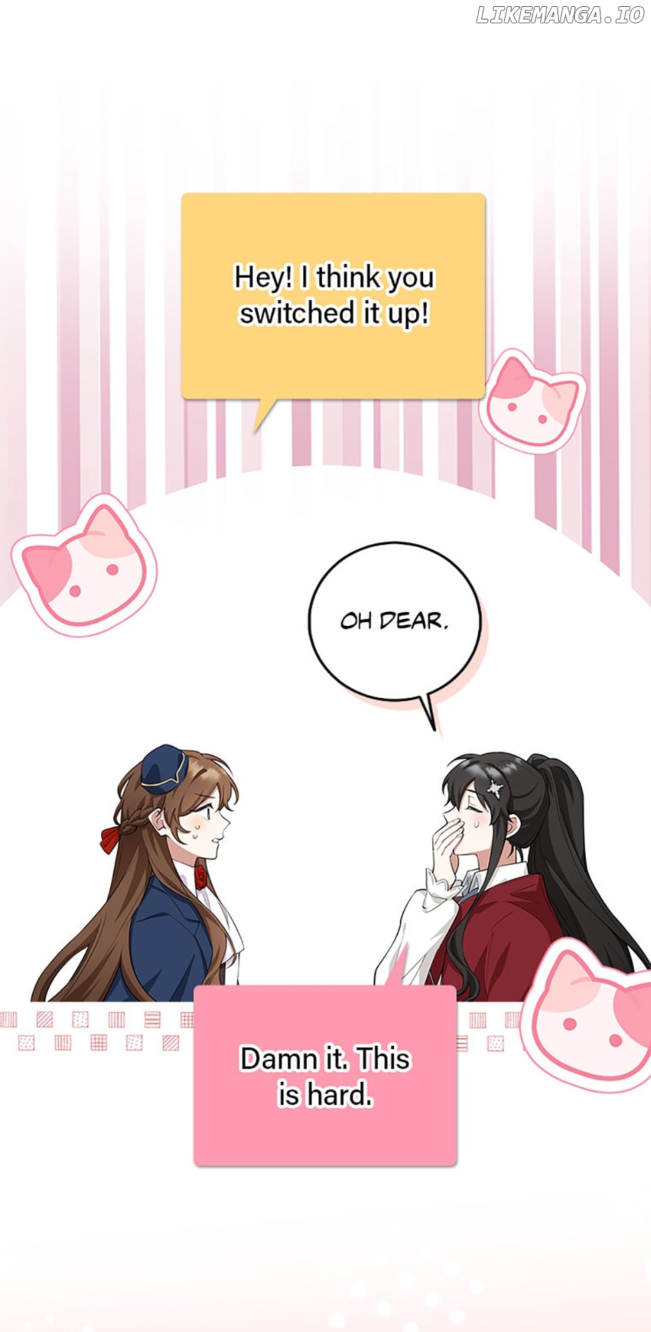 The Dungeon's Dying S-Class Lady Chapter 7 - page 25