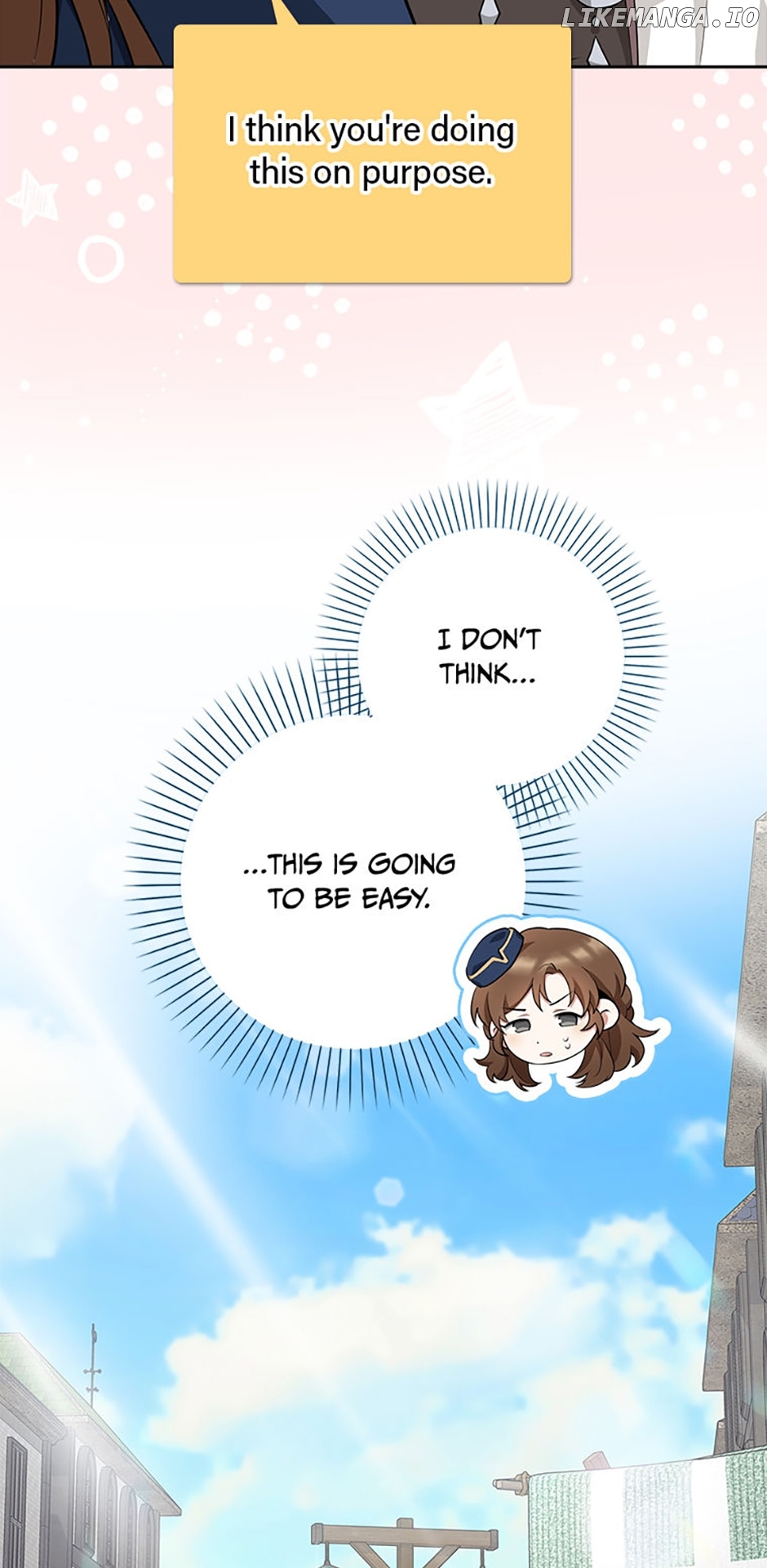 The Dungeon's Dying S-Class Lady Chapter 7 - page 27