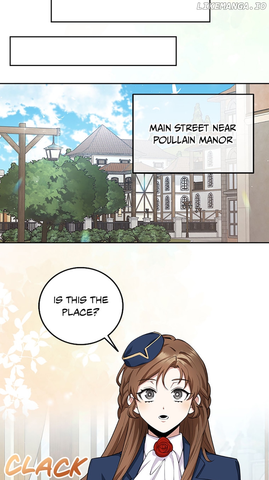 The Dungeon's Dying S-Class Lady Chapter 7 - page 3