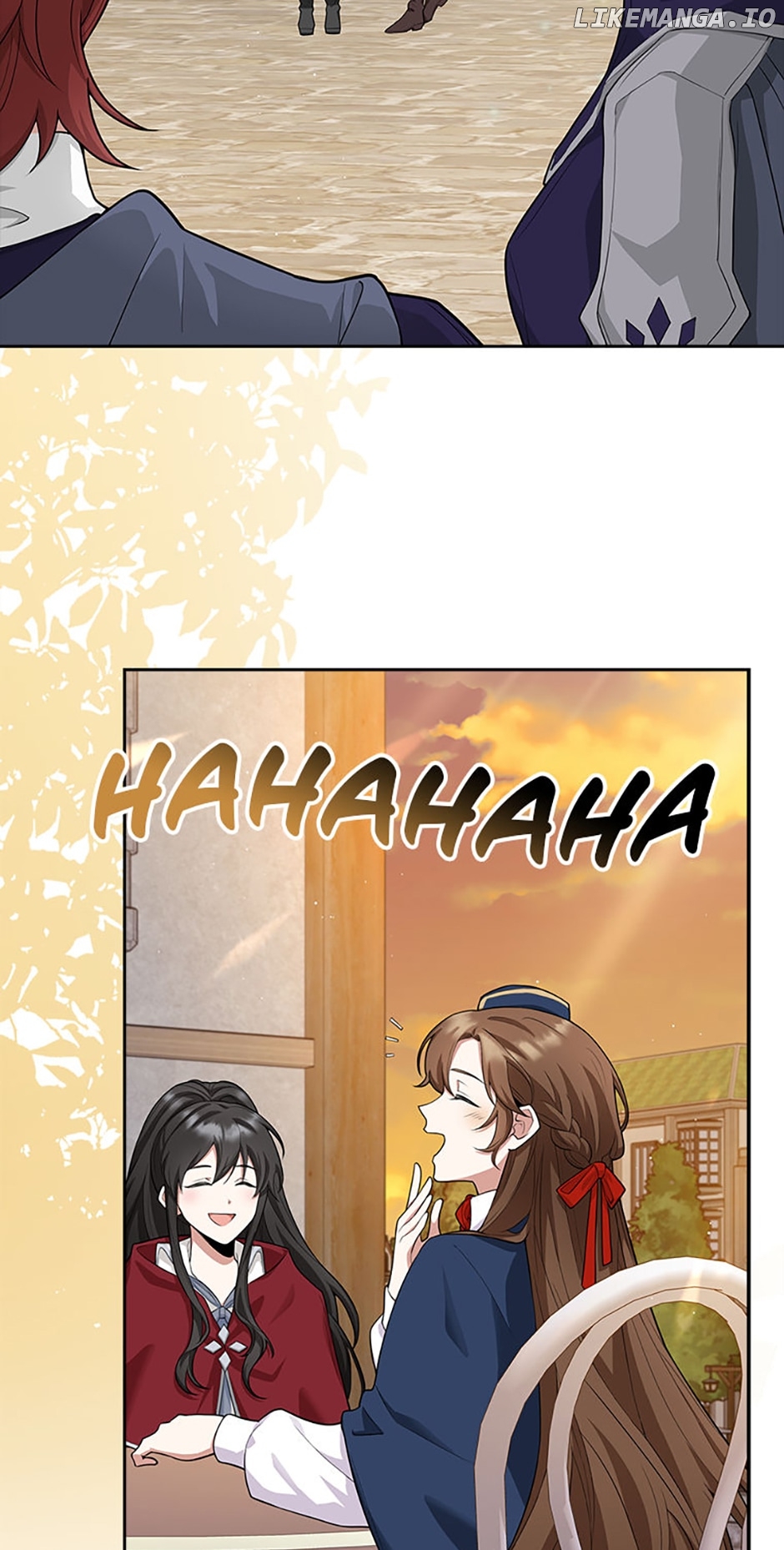 The Dungeon's Dying S-Class Lady Chapter 7 - page 35