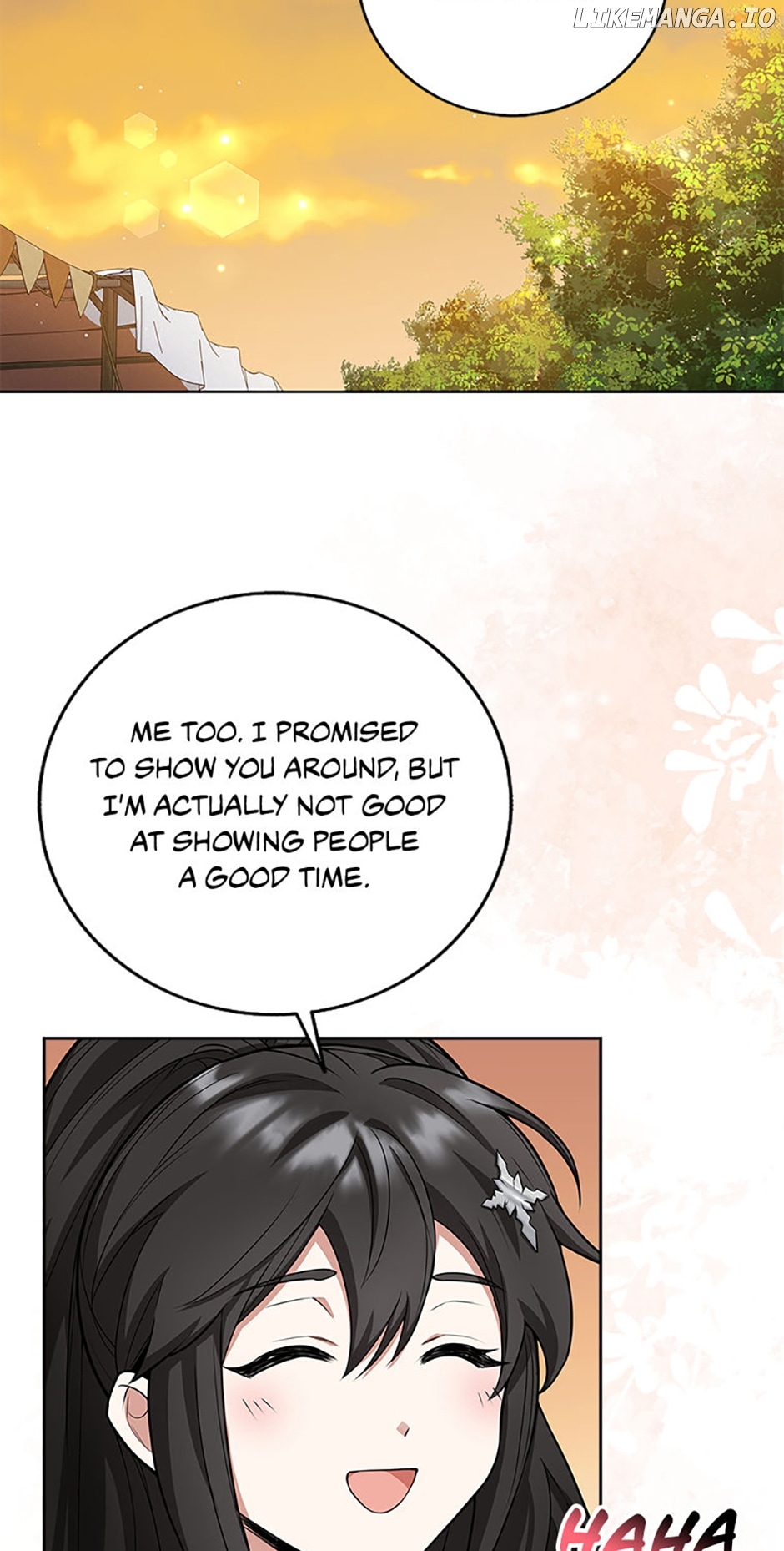 The Dungeon's Dying S-Class Lady Chapter 7 - page 37
