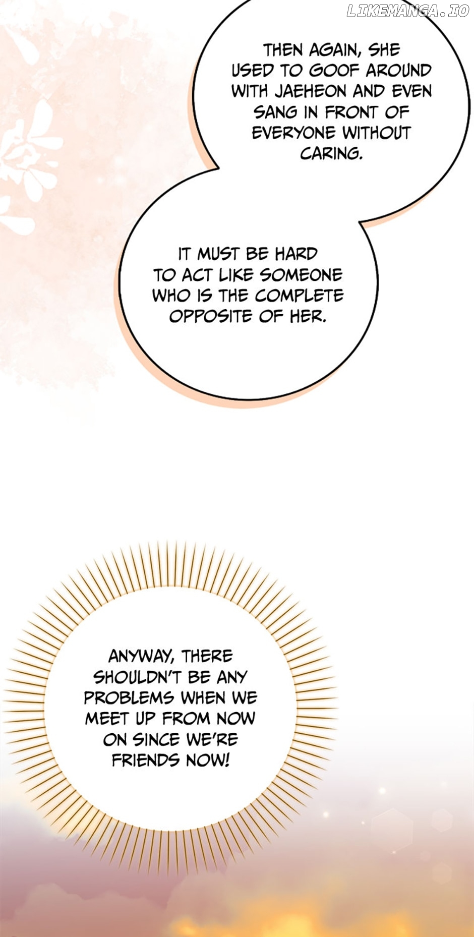 The Dungeon's Dying S-Class Lady Chapter 7 - page 39